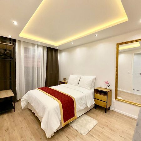 Appartement Rooftop - 5 Min Centre Ville Strasbourg ستشيلتيغهيم المظهر الخارجي الصورة