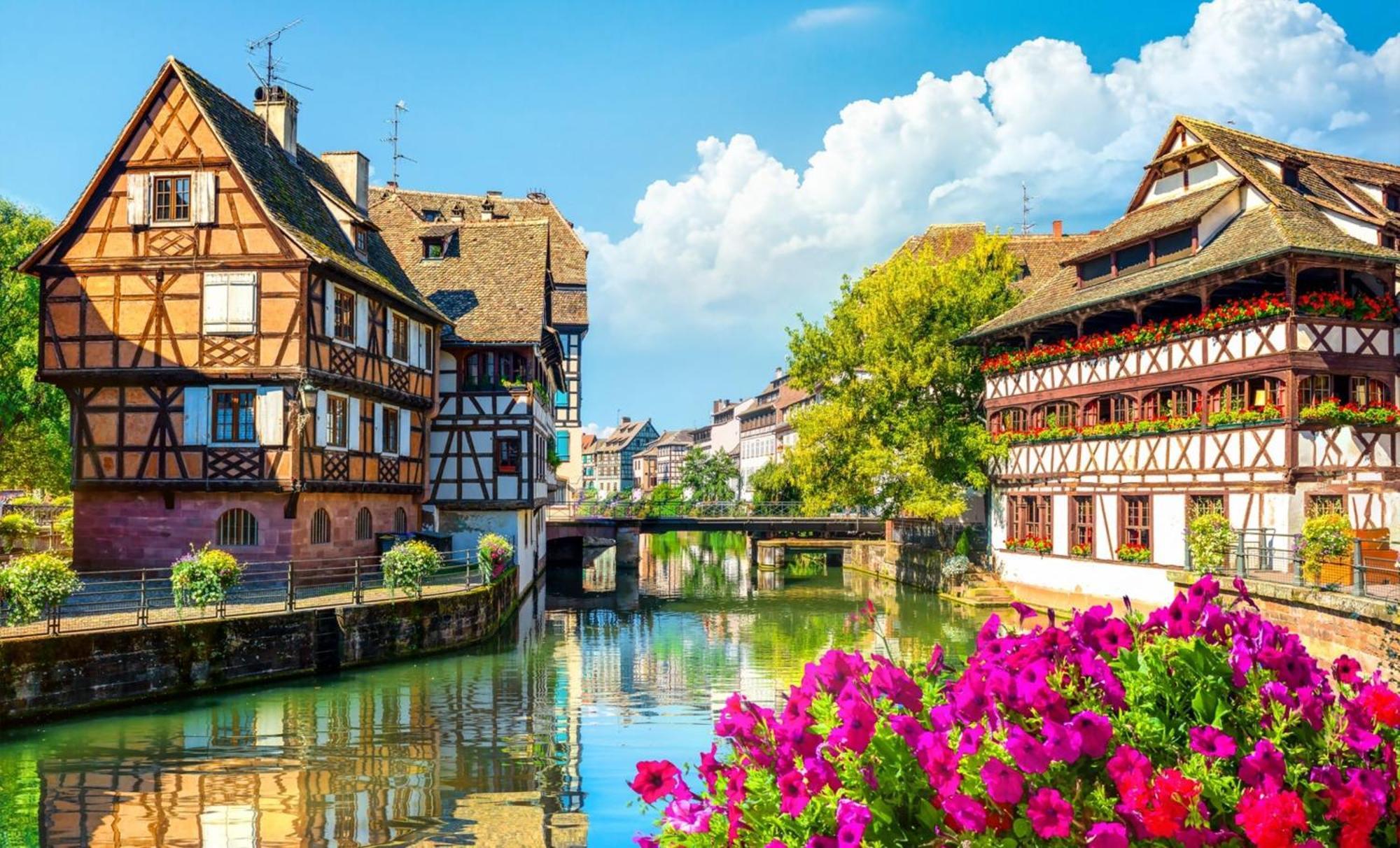 Appartement Rooftop - 5 Min Centre Ville Strasbourg ستشيلتيغهيم المظهر الخارجي الصورة