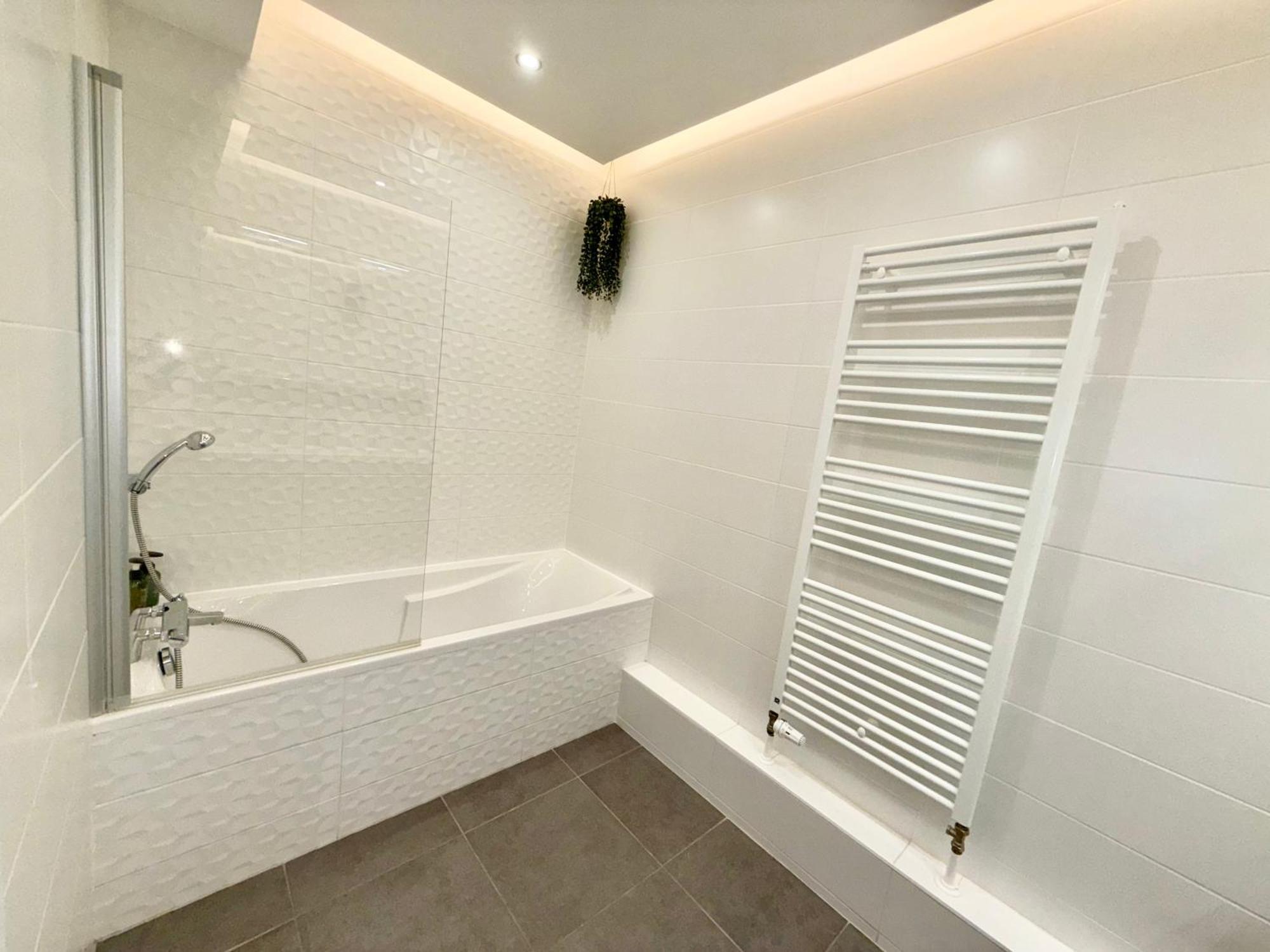 Appartement Rooftop - 5 Min Centre Ville Strasbourg ستشيلتيغهيم المظهر الخارجي الصورة